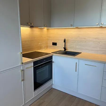 Apartment Holliday *