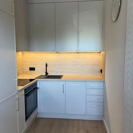 Holliday Apartment *