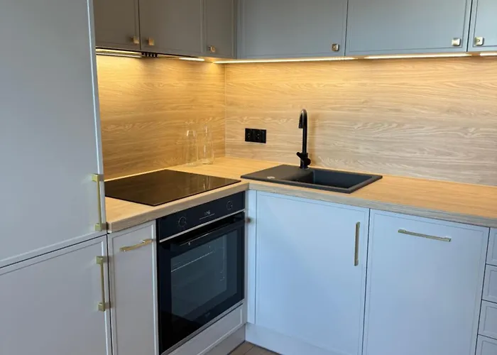 Apartment Holliday *