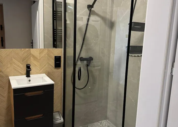 Apartment Holliday Puck