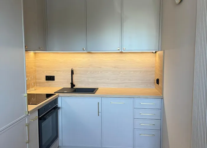 Holliday Apartment *